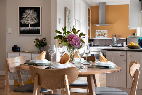 Arabella Heights - Accommodation Cooktown 2