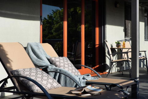 Arabella Heights - Accommodation Cooktown 3