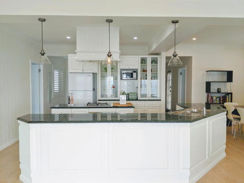 Araluen Motor Lodge - Accommodation Cooktown 2