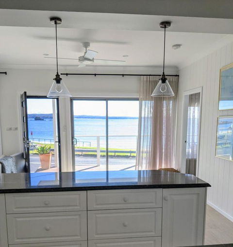 Araluen Motor Lodge - Accommodation Cooktown 3