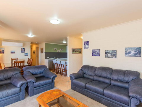 Aranda 3 25 Townsend Street - Accommodation Cooktown 4