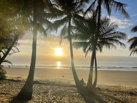ARay At Cooee Bay - Apt B - Beach House Yeppoon - Accommodation Cooktown 3