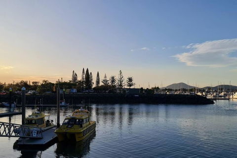 ARay At Cooee Bay - Apt B - Beach House Yeppoon - Accommodation Cooktown 4