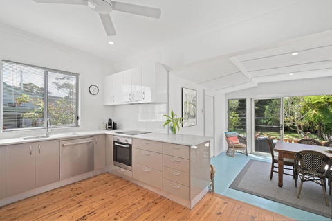 Arcadia By The Sea - Accommodation Cooktown 0