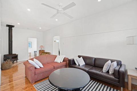 Arcadia By The Sea - Accommodation Cooktown 2