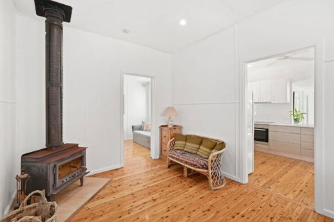 Arcadia By The Sea - Accommodation Cooktown 3