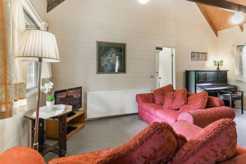 Arcadia - Accommodation Cooktown 4