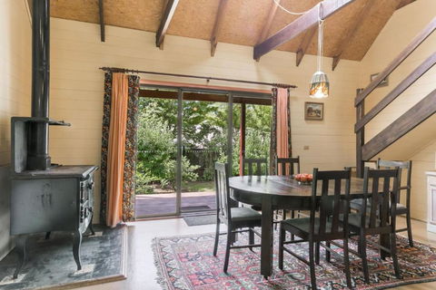 Arcadia - Accommodation Cooktown 2