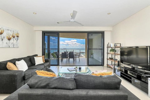 Arguably The Best Location In Darwin City - Accommodation Cooktown 2