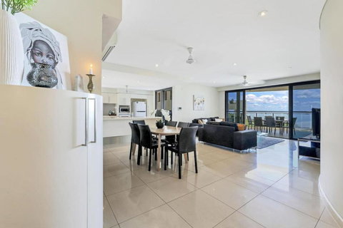 Arguably The Best Location In Darwin City - Accommodation Cooktown 4