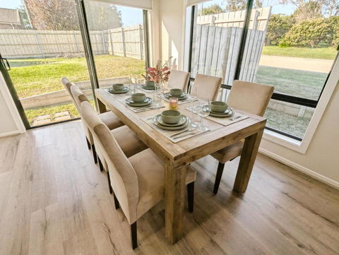 Arina On Lakes - Accommodation Cooktown 3