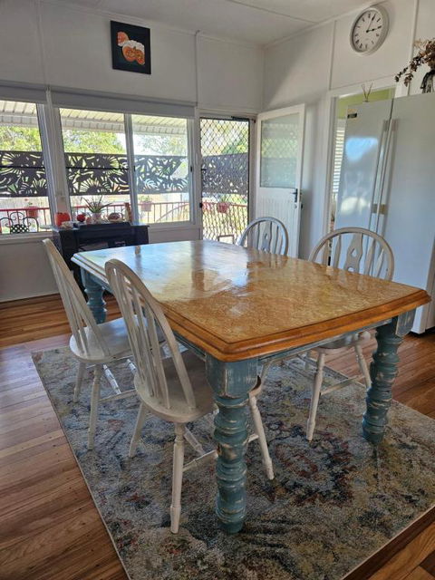 Armies Apartment - Accommodation Cooktown 1