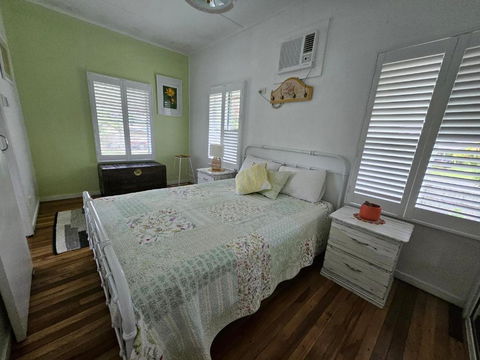 Armies Apartment - Accommodation Cooktown 0