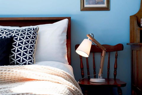 Art Deco Cottage - Accommodation Cooktown 0