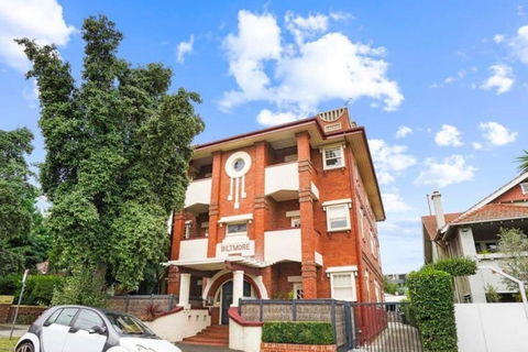 Art Deco Hideaway - St Kilda - Accommodation Cooktown 1