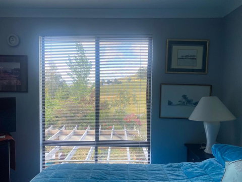 Art House Blue Room - Accommodation Cooktown 3