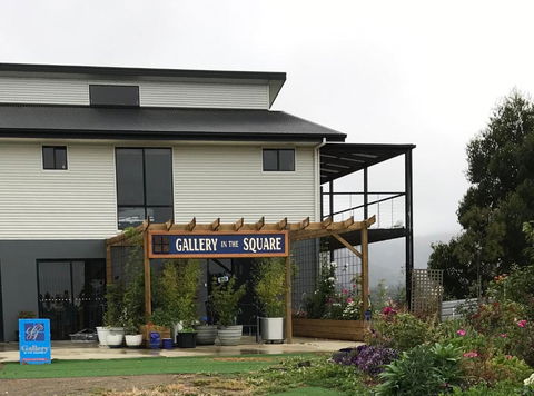 Art House - Accommodation Cooktown 2