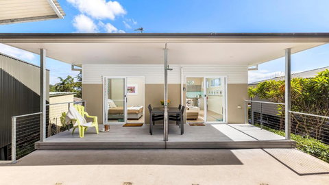 Art House Shoal Bay - Accommodation Cooktown 2