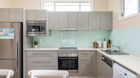 Art House Shoal Bay - Accommodation Cooktown 4