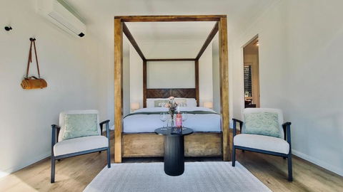 Ashiyana Escapes - Accommodation Cooktown 0