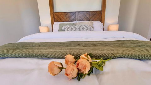 Ashiyana Escapes - Accommodation Cooktown 1