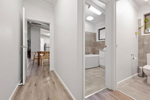 Ashwood Alpine House - Accommodation Cooktown 4