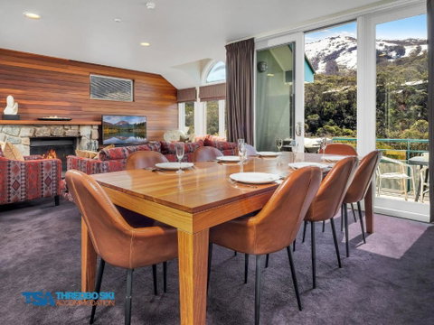 Aspect 2A - Accommodation Cooktown 2