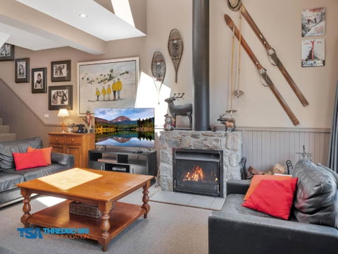 Aspect 4 - Accommodation Cooktown 1