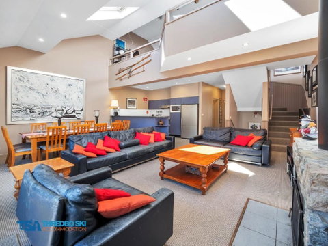 Aspect 4 - Accommodation Cooktown 2