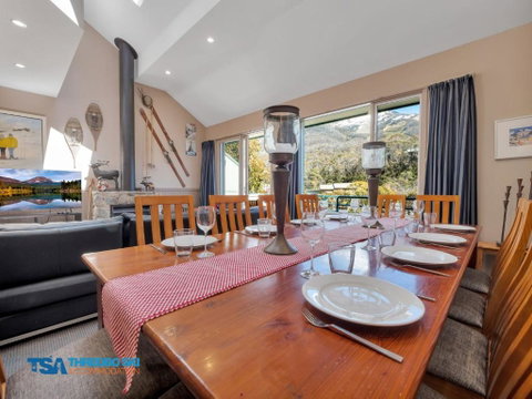 Aspect 4 - Accommodation Cooktown 4