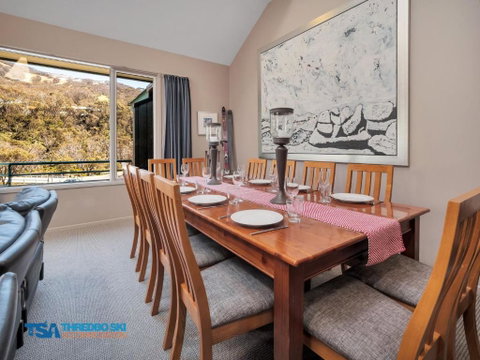 Aspect 4 - Accommodation Cooktown 3