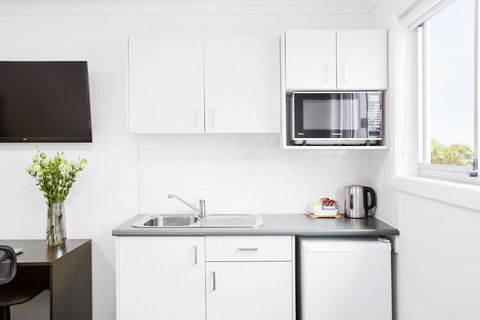 Aspire Newcastle - Accommodation Cooktown 3
