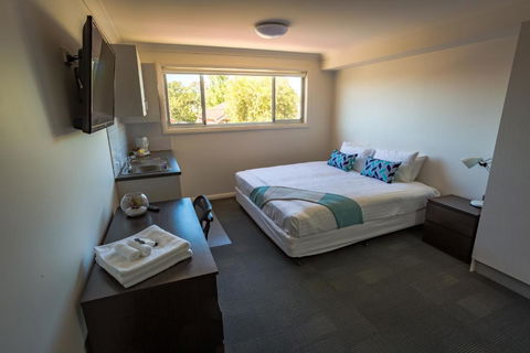 Aspire Newcastle - Accommodation Cooktown 1
