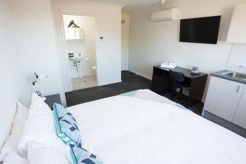 Aspire Newcastle - Accommodation Cooktown 2