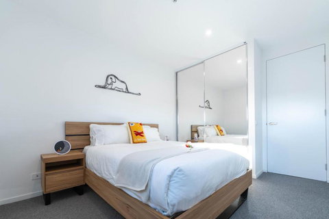 Asteroid B-612 Urban Bliss Retreat - Accommodation Cooktown 2