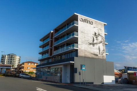 Astina Suites, Forster - Accommodation Cooktown 1