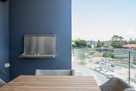 Astina Suites, Forster - Accommodation Cooktown 4