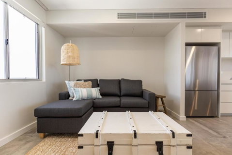 Astina Suites, Forster - Accommodation Cooktown 2