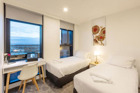 Astra Apartments Glen Waverley - Accommodation Cooktown 2