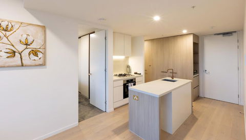 Astra Apartments Glen Waverley - Accommodation Cooktown 3