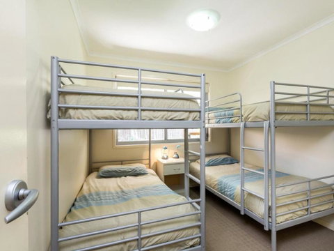 At Melaleuca 3 - Accommodation Cooktown 0