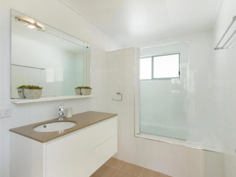 At Melaleuca 3 - Accommodation Cooktown 1