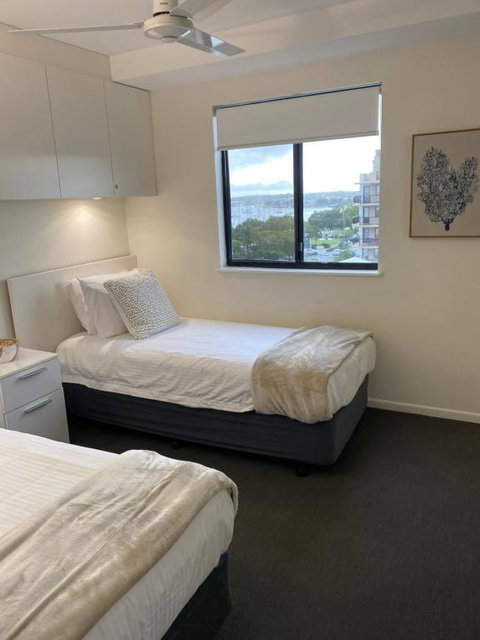 At The Beach Mooloolaba, Private Rooftop With Spa, 50m To Beach, Surfclub And Esplanade - Accommodation Cooktown 3