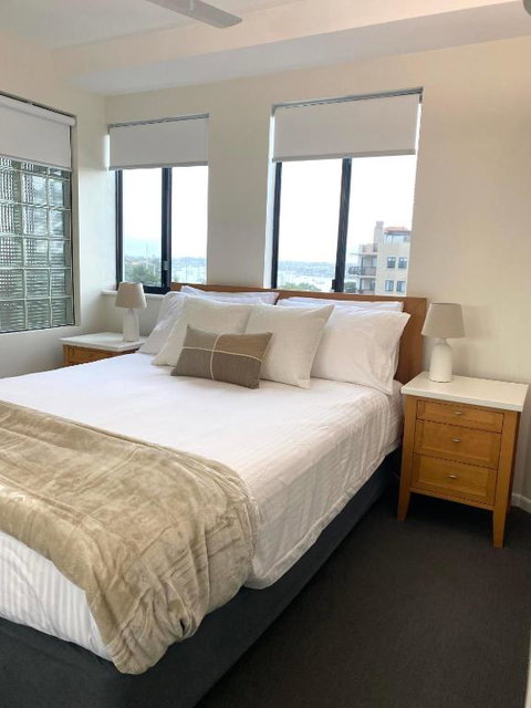 At The Beach Mooloolaba, Private Rooftop With Spa, 50m To Beach, Surfclub And Esplanade - Accommodation Cooktown 2