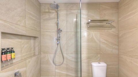 Atherton Apartments - Accommodation Cooktown 2