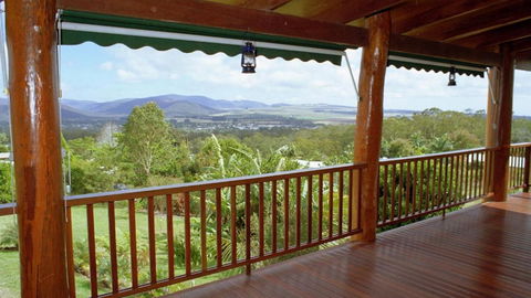 Atherton Blue Gum - Accommodation Cooktown 2