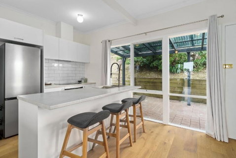 Attunga - Accommodation Cooktown 2
