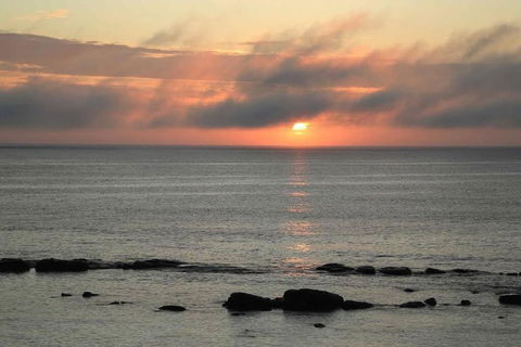 Augusta Beachfront - Watch The Whales Go By - Accommodation Cooktown 1