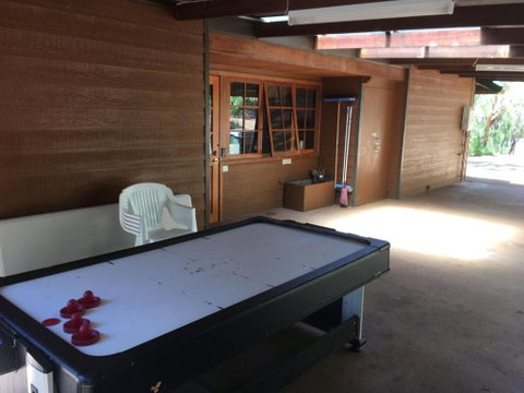 Augusta Sheoak Chalets - Accommodation Cooktown 4