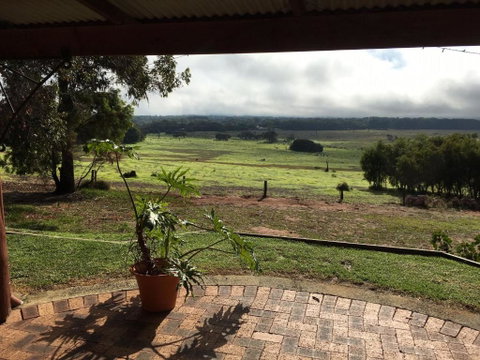 Augusta Sheoak Chalets - Accommodation Cooktown 2